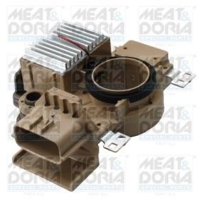Køb Generatorregulator af MEAT & DORIA 52162 til den lave pris 227,03 DKK