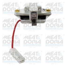 Køb Generatorregulator af MEAT & DORIA 52169 til den lave pris 133,56 DKK