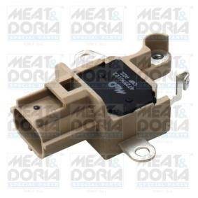 Køb Generatorregulator af MEAT & DORIA 52176 til den lave pris 431,53 DKK