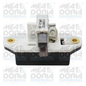 Køb Generatorregulator af MEAT & DORIA 52191 til den lave pris 112,97 DKK