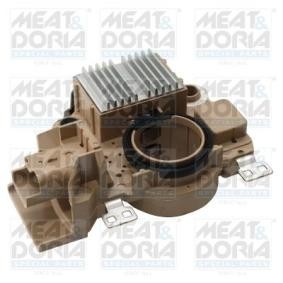 Køb Generatorregulator af MEAT & DORIA 52217 til den lave pris 224,75 DKK