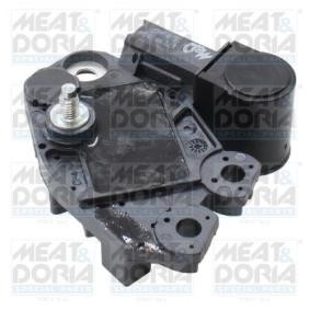 Køb Generatorregulator af MEAT & DORIA 52234 til den lave pris 460,70 DKK