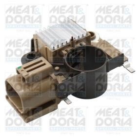 Køb Generatorregulator af MEAT & DORIA 52246 til den lave pris 202,55 DKK