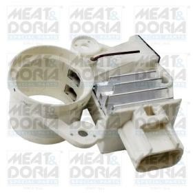 Køb Generatorregulator af MEAT & DORIA 52258 til den lave pris 242,75 DKK