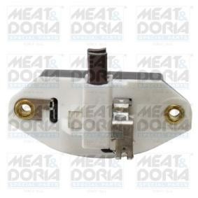Køb Generatorregulator af MEAT & DORIA 52260 til den lave pris 103,09 DKK