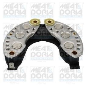 Achetez des Pont de diodes, alternateur MEAT & DORIA 52289 à prix pour 60,63 €