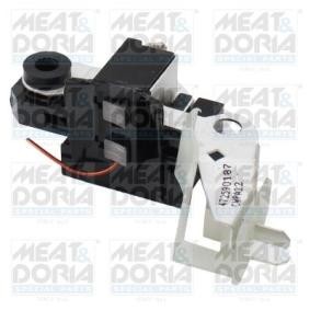 Køb Generatorregulator af MEAT & DORIA 52292 til den lave pris 144,36 DKK