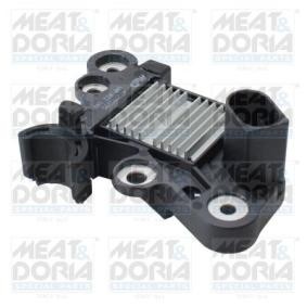 Køb Generatorregulator af MEAT & DORIA 52301 til den lave pris 379,10 DKK