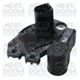 Køb Generatorregulator af MEAT & DORIA 52303 til den lave pris 426,20 DKK