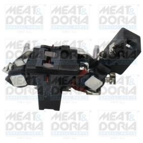 Køb Generatorregulator af MEAT & DORIA 52312 til den lave pris 236,58 DKK