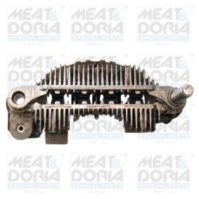 Achetez des Pont de diodes, alternateur MEAT & DORIA 52343 à prix pour 79,01 €