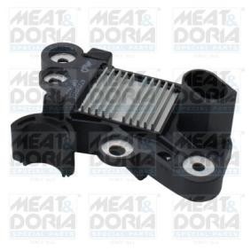 Køb Generatorregulator af MEAT & DORIA 52347 til den lave pris 365,50 DKK