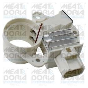 Køb Generatorregulator af MEAT & DORIA 52349 til den lave pris 204,86 DKK