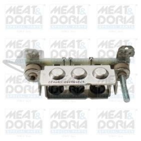 Achetez des Pont de diodes, alternateur MEAT & DORIA 52361 à prix pour 56,90 €