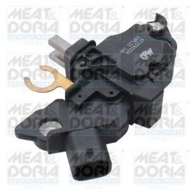 Køb Generatorregulator af MEAT & DORIA 52364 til den lave pris 263,55 DKK