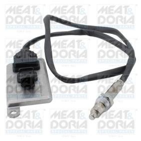 Køb NOx-sensor, NOx-katalysator af MEAT & DORIA 57152 til den lave pris 3296,16 DKK
