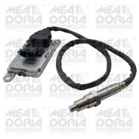 NOx-Sensor, NOx-Katalysator für VOLVO von MEAT & DORIA