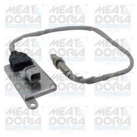 NOx-Sensor, NOx-Katalysator für MAN von MEAT & DORIA