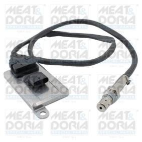 Compre Sensor de NOx, catalisador de NOx da MEAT & DORIA 57172 a um preço baixo por 399,06 €