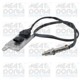 Køb NOx-sensor, NOx-katalysator af MEAT & DORIA 57173 til den lave pris 2539,15 DKK