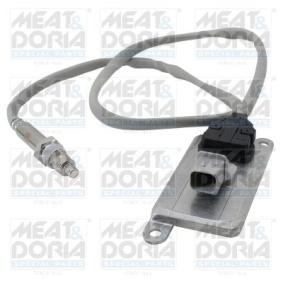 NOx-Sensor, NOx-Katalysator für MAN von MEAT & DORIA