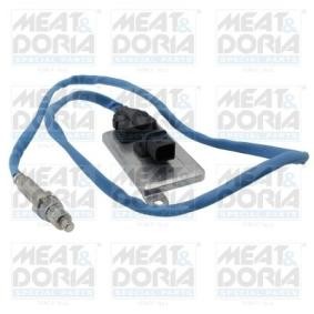 NOx-Sensor, NOx-Katalysator für MAN von MEAT & DORIA