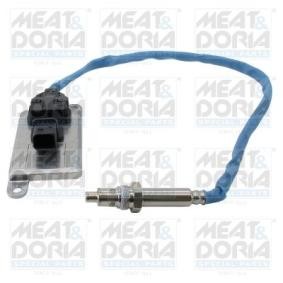 NOx-Sensor, NOx-Katalysator für MAN von MEAT & DORIA