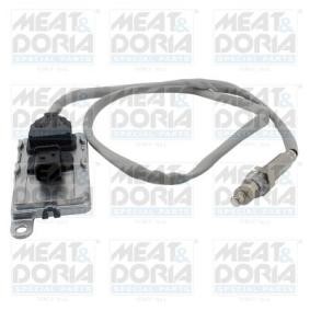 Köp NOx-sensor av MEAT & DORIA 57181 till det låga priset 5072,25 kr