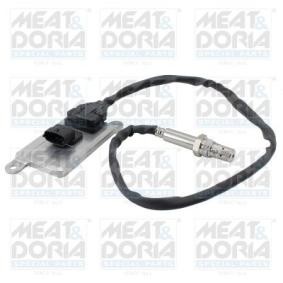 Köp NOx-sensor av MEAT & DORIA 57182 till det låga priset 4630,49 kr
