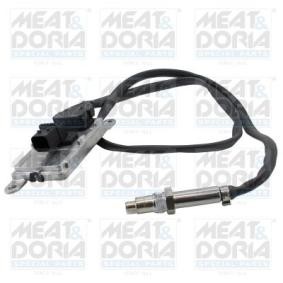 Köp NOx-sensor av MEAT & DORIA 57184 till det låga priset 4920,71 kr
