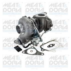 Turbolader für SUBARU von MEAT & DORIA