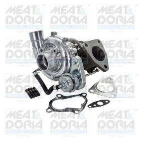 Turbolader von MEAT & DORIA 65760