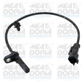 ABS-Sensor von MEAT & DORIA
