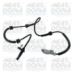 ABS-Sensor von MEAT & DORIA