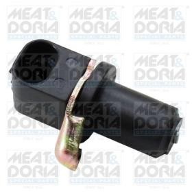 Køb ABS Sensor af MEAT & DORIA 901272 til den lave pris 183,81 DKK