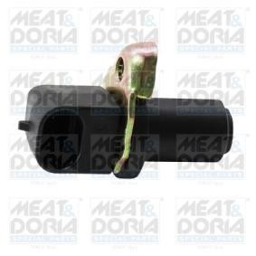 Køb ABS Sensor af MEAT & DORIA 901273 til den lave pris 194,12 DKK