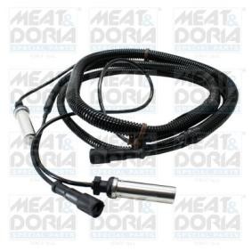 ABS-Sensor von MEAT & DORIA