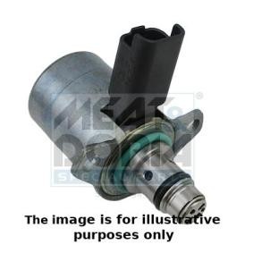 Achetez des Régulateur de pression du carburant de chez MEAT & DORIA en ligne pour Transit Custom V362 Minibus (F3) à prix modérés