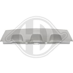 Blende, Stoßfänger 2255164