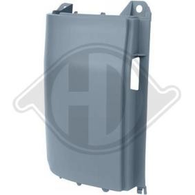 Achetez des Pare-choc DIEDERICHS 2273067 à prix pour 26,52 €