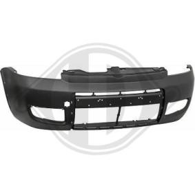 Acquista Paraurti da DIEDERICHS 3434054 a buon mercato per soli 103,02 €