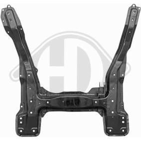 Achetez des Plot de berceau / Support d'agrégats DIEDERICHS 4090219 à prix pour 357,30 €