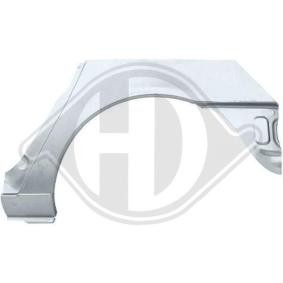 Osta Kylkipaneeli DIEDERICHS:llä 9426031 edullisesti hintaan 102,15 €