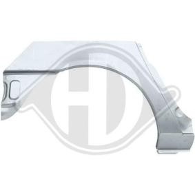 Osta Kylkipaneeli DIEDERICHS:llä 9426032 edullisesti hintaan 102,15 €