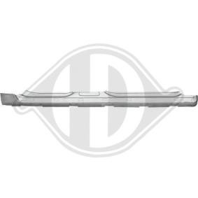 Schweller von DIEDERICHS für Passat Variant (3C5) günstig online kaufen