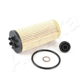 Ölfilter für MINI von ASHIKA