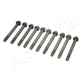 Zylinderkopfschraube 115-00-001