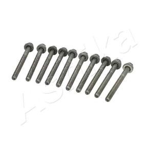 Zylinderkopfschraube 115-00-002