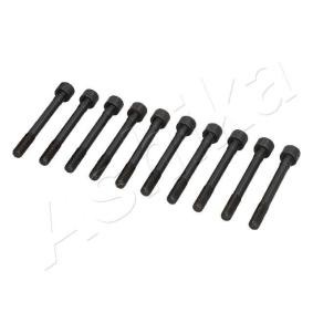 Achetez des Vis de culasse ASHIKA 115-01-108 à prix pour 31,79 €