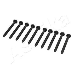 Achetez des Vis de culasse ASHIKA 115-08-804 à prix pour 33,15 €
